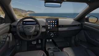 2025 Ford Mustang Mach-E® Internal Image 2